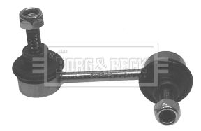 BORG & BECK Stiepnis/Atsaite, Stabilizators BDL6620